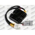 Rick's Motorsports Electrics Universal Style Hot Shot Series Rectifier-Regulator for Suzuki Hayabusa 2013-20 Rick's Motorsports Electrics Universal Style Hot Shot Series Rectifier-Regulator for Suzuki Hayabusa 2013-20
